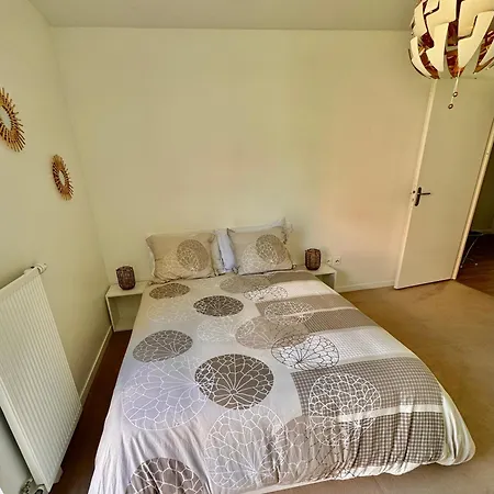 Avec Terrasse 13m2 Hyper Centre Bois-Colombes