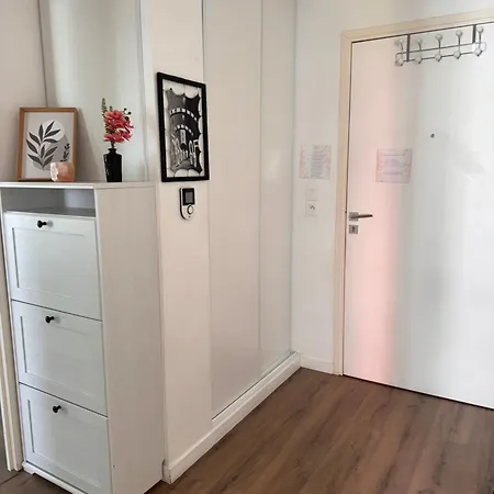 Avec Terrasse 13m2 Hyper Centre * Bois-Colombes